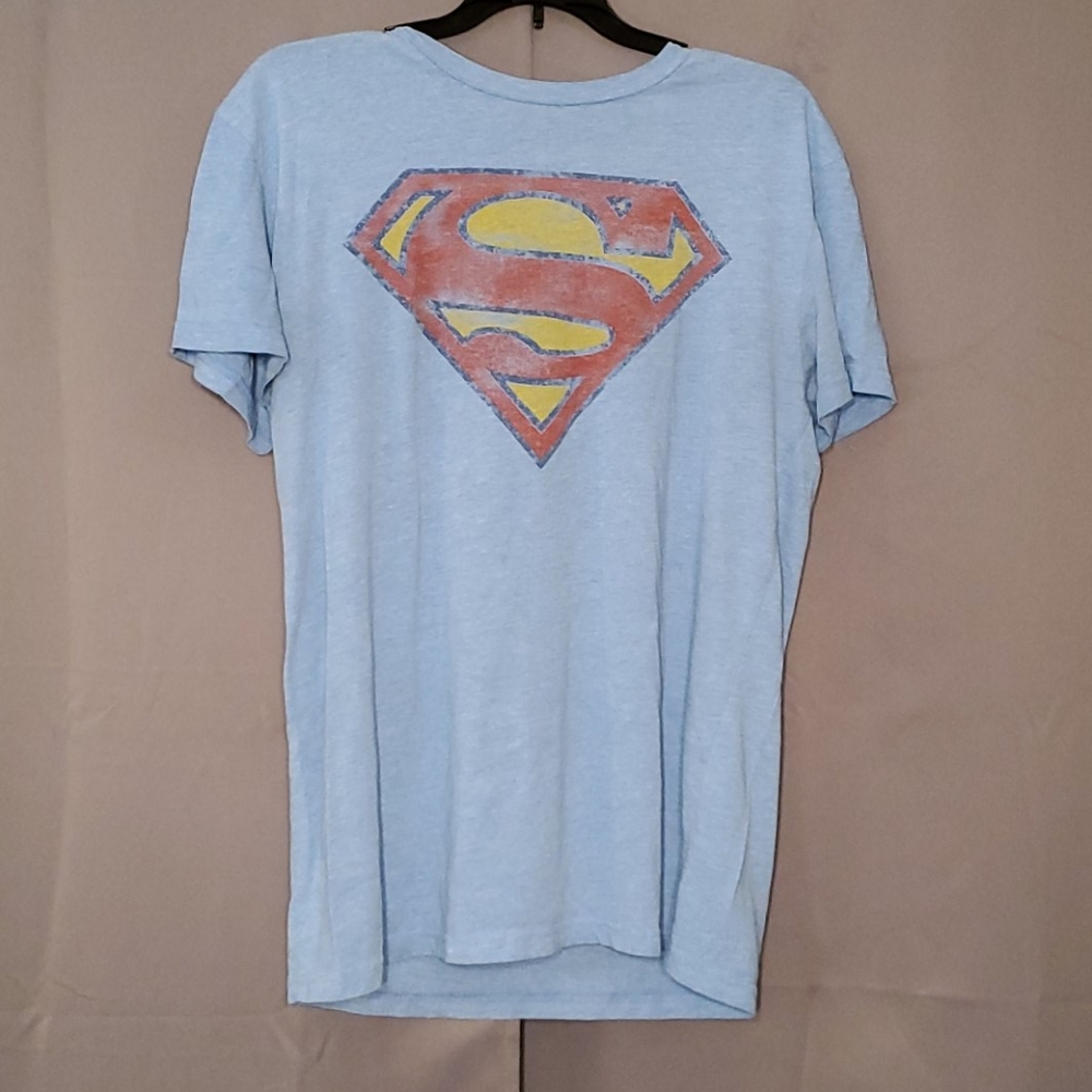 Superman T-shirt